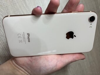 iPhone 8 (256GB) - 11