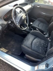 Peugeot 206 hdi sw  RHY 66KW - 11