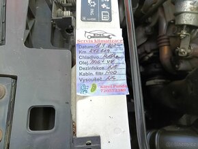 Opel Astra 1.7 CDTI Combi, 2011, 81kW, Klima, Nový DPF - 11