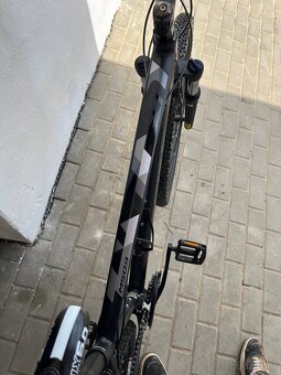 Pánské kolo MAXBIKE M509 - 11