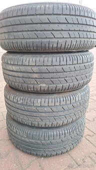 205/55r16 Bridgestone Turanza ER30 - letní 205/55/16 - 11