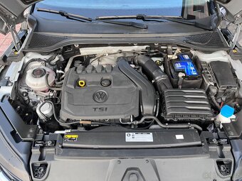 Volkswagen Arteon 1.5 TSI DSG 1. majiteľ, nové kúpené v SR - 11