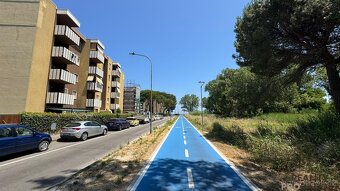 Prodej bytu 2+kk 55 m², via Tordino, Silvi, Itálie - 11