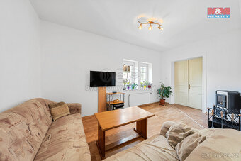 Prodej rodinného domu, 144 m², Kamenický Šenov, ul. Sklářská - 11