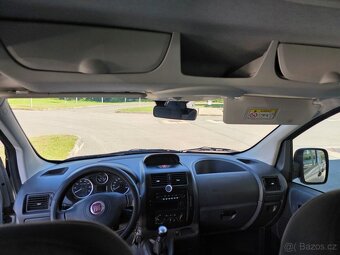 Fiat Scudo Multijet - 11