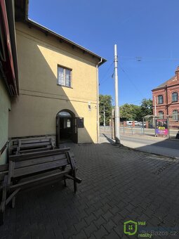 Pronájem restaurace, 165 m2 - Ostrava - Vítkovice - 11