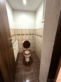 Prodej rodinného domu 234 m², pozemek 2009 m² Šanov - 11