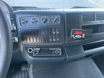 MAN TGL 12.180  Chladák rok 2011 najeto 350.000km - 11