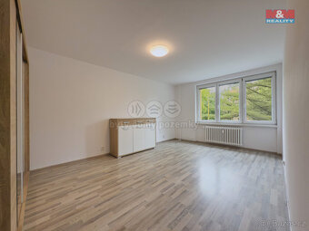 Prodej bytu 2+1, 51 m², Havířov, ul. Národní třída - 11