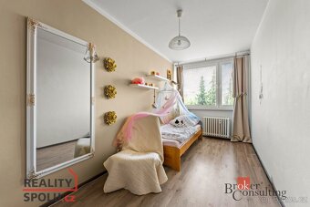 Pronájem, byty/3+kk, 71 m2, Pod Zámečkem 292/74, 50006 Hrade - 11