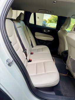 V60 CROSS COUNTRY POLESTAR D4 Drive-E AWD AUTO, AUTOMAT - 11