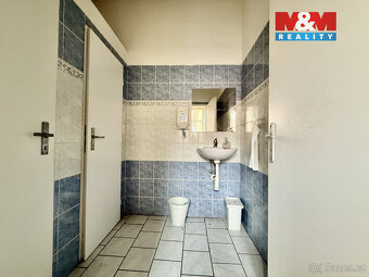 Pronájem restaurace, stravování, 295 m², Ostrava, ul. Ruská - 11