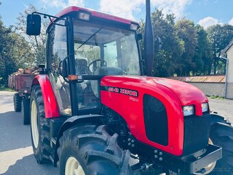 Zetor 6341 super - 11