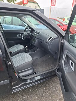 Škoda Fabia 1.4 16V 63Kw - 11