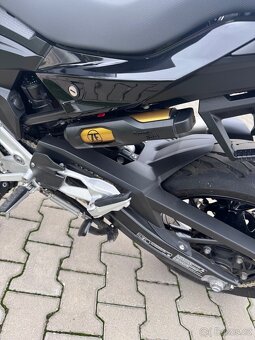 BMW F900XR - 11