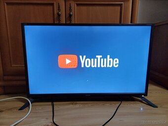 Smart TV Sharp 32BC2E-úhlopříčka 81cm,  Wi-Fi  DVB-T2 - 11