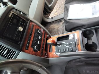 Grand Cherokee wk, hemi 5,7, 240 kw, 2006. - 11
