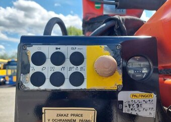 Prodám Valník Renault Premium DXI R450.26 HR Palfing - 11