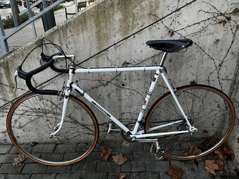 Peugeot PX10 Reynolds 531 - 11