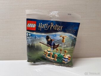 Harry Potter, Disney, Vidyo, City, Creator… - 11