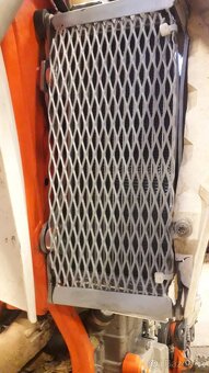 KTM 250 450 500 530 EXC EXC-F EXC-R Husqvarna - 11