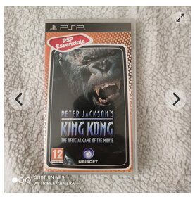 PSP hry - 11