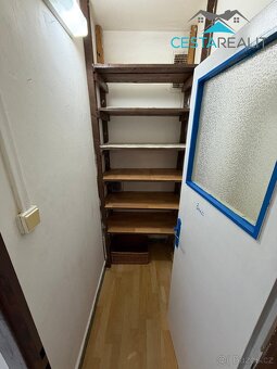 Pronájem bytu 3+1 81 m², Leština u Světlé, ev.č. 01066 - 11