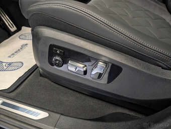 BMW X6 3,0 xDrive 30d M Sport - 11