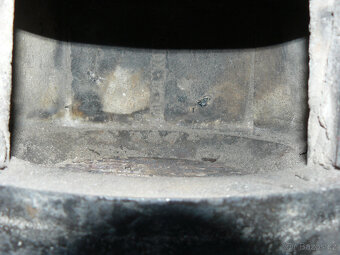 Prodám ohřívač vody Brutar - 11