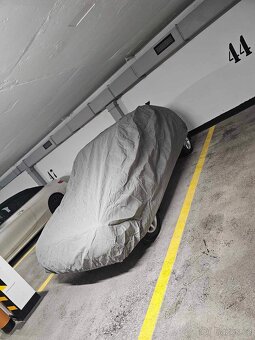 Škoda Felicia top stav - 11