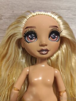 Panenky rainbow high 1. - 11