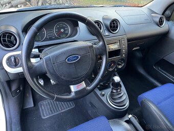 Ford Fiesta st150 - 11