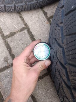 477. Alu kola na Ford Kuga R18 TPMS - 11