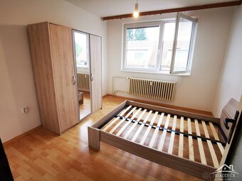 Prodej byt 2+1 Telč - 11