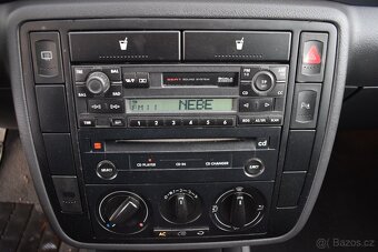 Seat Alhambra 1,8T 20V 7MÍST - 11