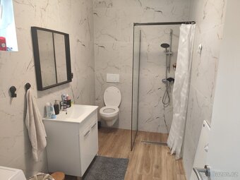 Chorvátsko dom s 2 apartmány. - 11