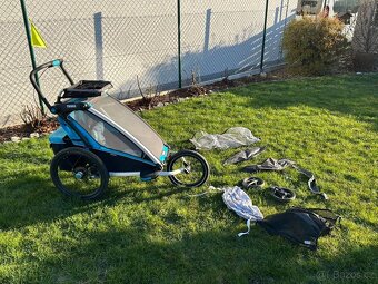 Thule chariot sport 1 - 11