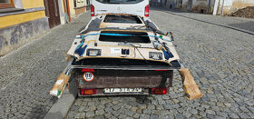 Střecha Cadillac SRX - ultraview plus - 11