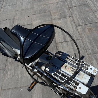 Piaggio Bravo 50 - 11