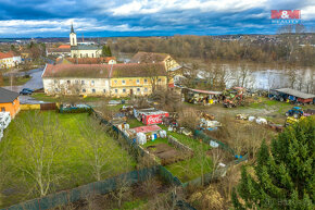 Prodej pozemku k bydlení, 835 m², Dolní Beřkovice - Vlíněves - 11
