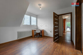 Prodej rodinného domu, 107 m², Karlovy Vary, ul. Revoluční - 11