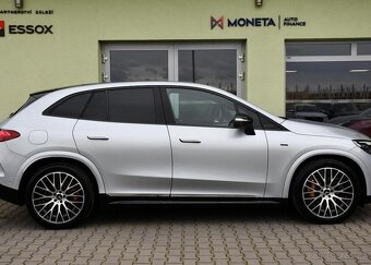 Mercedes-Benz 43 AMG 4M HYPERSCREEN CERAMIC - 11