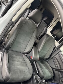 Caddy Maxi 2.0TDi 110kw DSG Highline odpočet DPH - 11