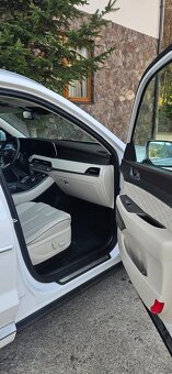Prodám Hyundai Palisade 3.8i V6 LIMITED - 11