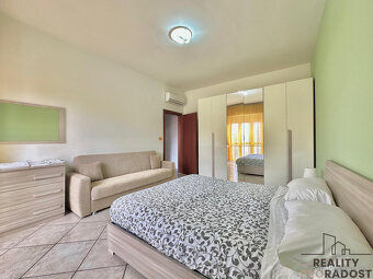 Prodej bytu 3+1 118 m², viale Europa, Montesilvano, Itálie - 11