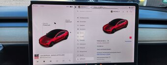 Tesla Model 3, Performance DualFSD AWD DPH - 11