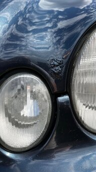Mercedes Benz Clk w208 320i - 11