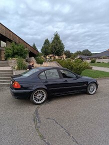BMW style 32 r18 dvojrozměr - 11