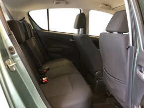 SUZUKI SPLASH 1.2 GLXi - 11