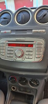 Ford Transit Torneo Connect 1.8TDCi 220s perfektní stav - 11